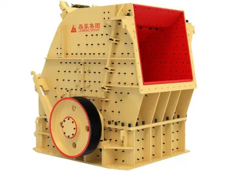 PFG Series  Hydraulic Impact Crusher