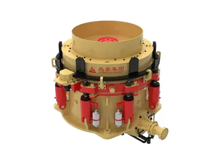 H Series  Symons Cone Crusher