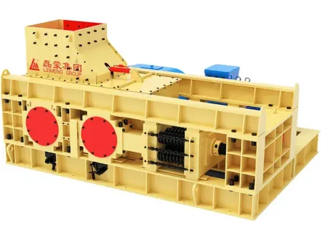 PG Series  Sand Making Machine