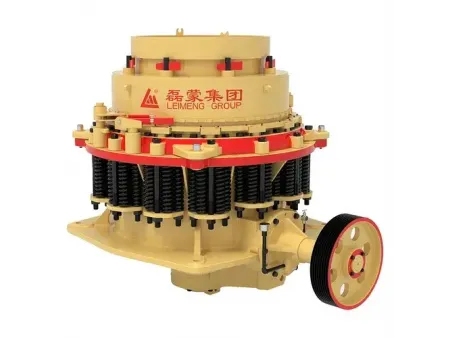 S Series  Symons Cone Crusher