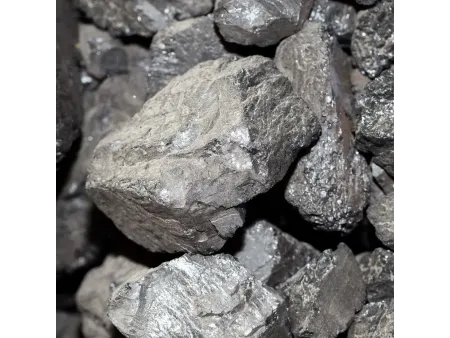 Stone Impact Crusher Plant