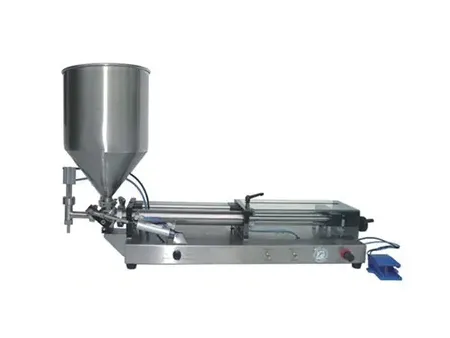 Automatic Premade Pouch Packaging Machines