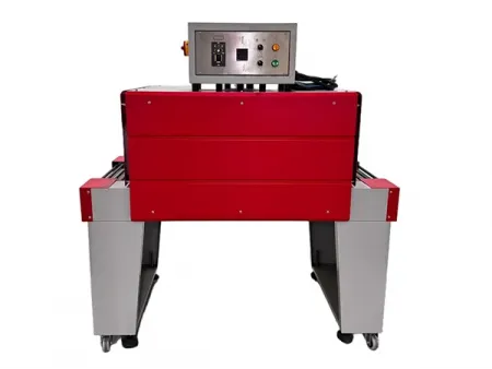 Shrink Tunnel for POF Film (Economic)