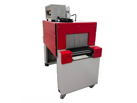 Shrink Tunnel for POF Film (Economic)