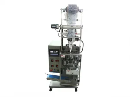 VFFS Packaging Machine for Small Bags, Single Lane
