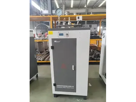 Sterilization Steam Unit