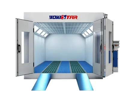 Automotive Paint Booth (Economic Paint Booth)