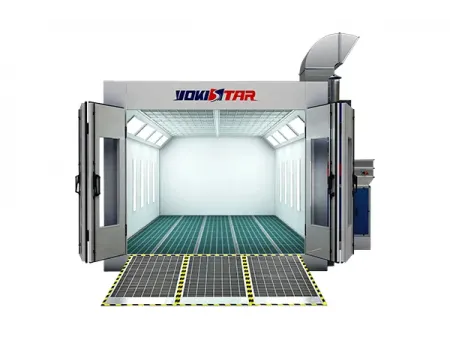 Automotive Paint Booth (High-Class Paint Booth)
