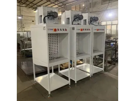 Table Top Paint Booth