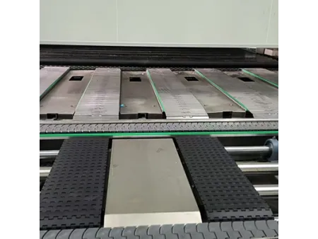 Ciabatta & Artisan Bread Production Line