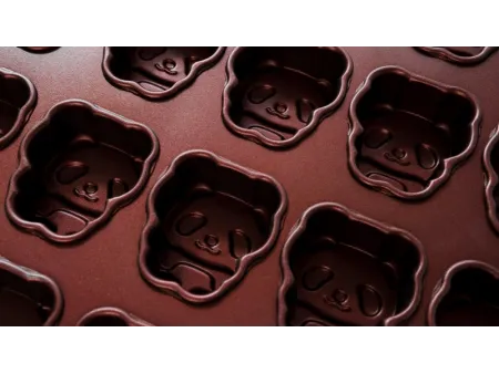 Cupcake Pan & Muffin Pan