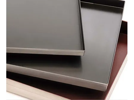 Flat Baking Tray