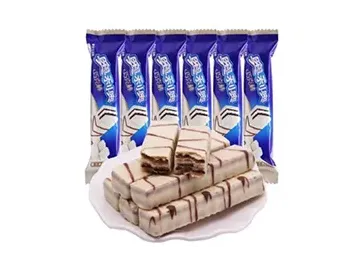 Automatic Wafer Packaging Line