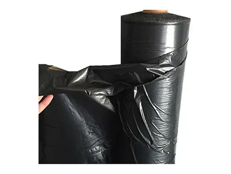 Agricultural Mulch Film Blowing Machine (1–3 Layers PE Film)