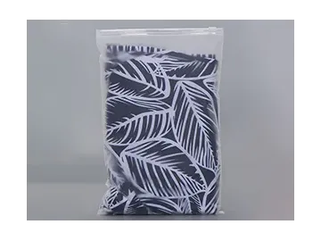 Double Die-Head Blown Film Machine