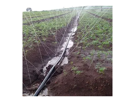 Rain Hose Making Machine