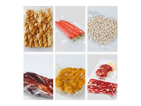 Blown Film Machine (Monolayer PE Film)