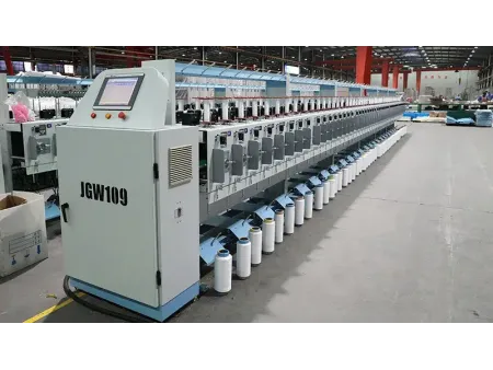 JGW109B  Assembly Winder