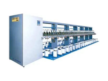 HKV101D  Yarn Winding Machine