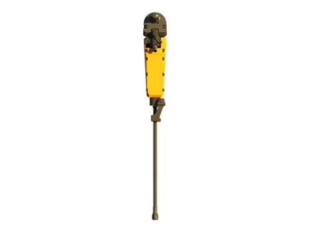 Handheld Rock Drill Splitter