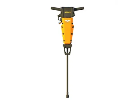 Handheld Rock Drill Splitter
