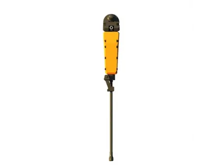 Handheld Rock Splitter
