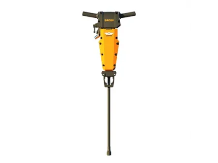 Handheld Rock Splitter