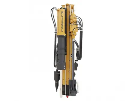Hydraulic Rock Drill Splitter