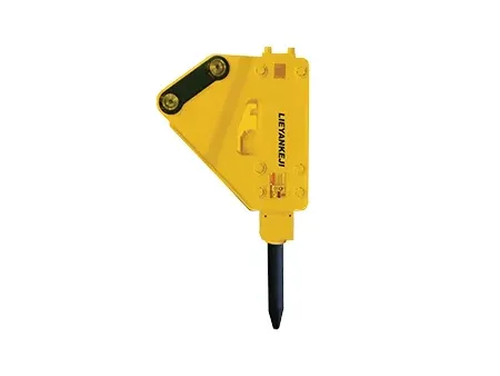 Side Type Breaker Hammer