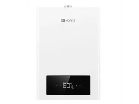 NORITZ  Tankless Water Heater, Model GQH-40H1FFAI