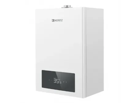 NORITZ  Tankless Water Heater, Model GQH-40H2FFAAI