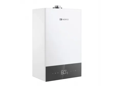 NORITZ  Tankless Water Heater, Model GQH-27H3FFAQI