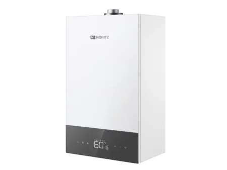 NORITZ  Tankless Water Heater, Model GQH-30H3FFAQI