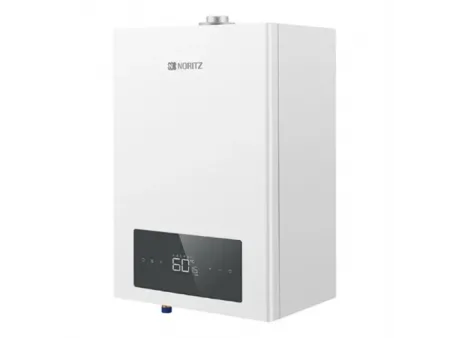NORITZ  Tankless Water Heater, Model GQH-40H3FFAQI