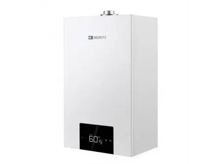 NORITZ  Tankless Water Heater, Model GQH-22H8FFA