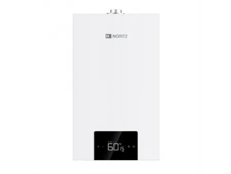 NORITZ  Tankless Water Heater, Model GQH-27H8FFA