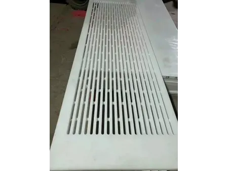 Ceramic Dewatering Elements & Vacuum Boxes for Pulp & Paper Industry