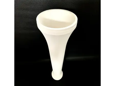 Ceramic Cleaner Cones & Reducer Cones