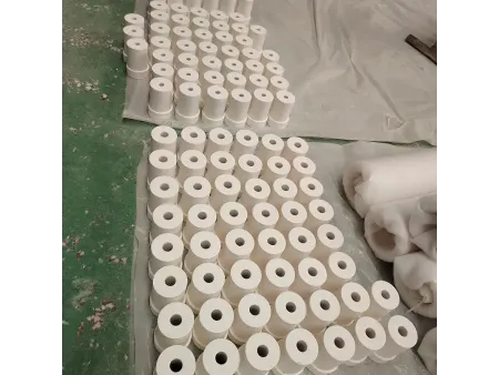 Hydrocyclone Ceramic Liners & Apex Nozzles