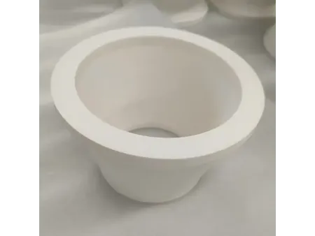 Hydrocyclone Ceramic Liners & Apex Nozzles