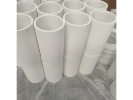 Zirconia Toughened Alumina (ZTA) Ceramic