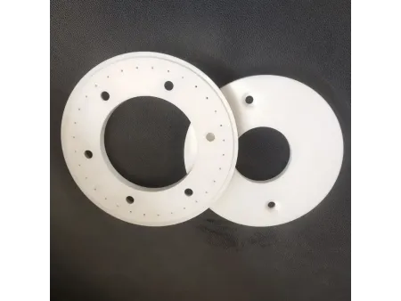 Precision Ceramic Parts