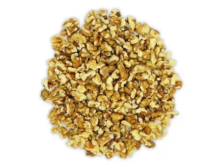 8-14mm Walnut Pieces