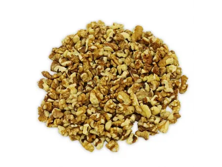 8-16mm Walnut Pieces