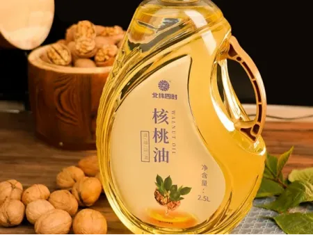 Walnut Oil