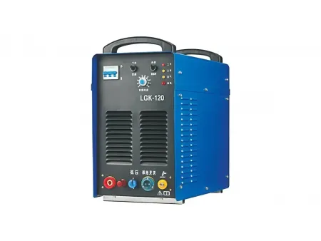 CNC Plasma Cutting Machine