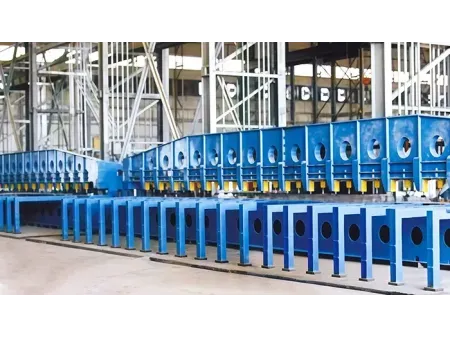 Steel Plate Edge Milling Machine