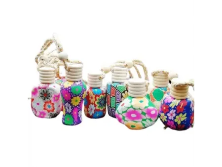 Car Air Freshener Bottles
