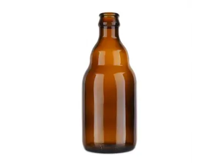 Glass Beer Bottles