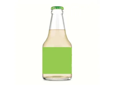 Glass Beverage Bottles